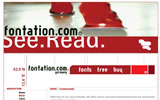 Fontation