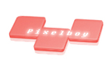 pixelboy