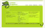 LEMON GRAPHICS