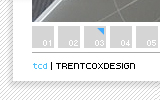 tcd | TRENTCOXDESIGN