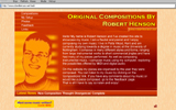Original Compositions By Robert Henson