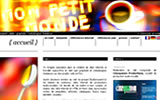 Mon petit monde