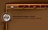 emotional design works