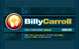 Billy Carroll
