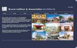 Bruce LaFleur and Associates Architects