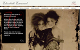 Official Site for Elizabeth Emanuel