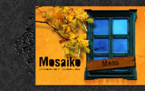 MOSAIKO Internet Display