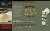 PepFX Web Design Company