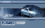 :: 206 cc ::