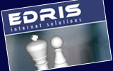 EDRIS