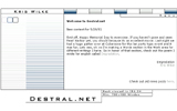 Destral.net