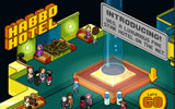 Habbo Hotel