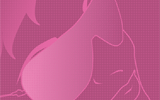 pink atmosphere