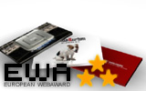 EuropeanWebAward