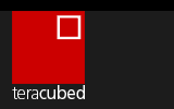 teracubed