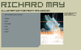 RICHARD MAY