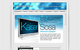 Kaiser Sosa Web CV