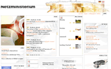 :: Netzministerium :: ::