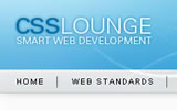 CSS Lounge