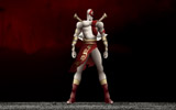 God of War Extra