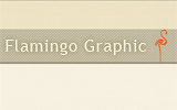 Flamingo Graphic