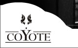 Coyote Bar e Restaurante