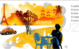 Dinamik Soluciones Multimedia