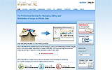 celum IMAGINE image and media management