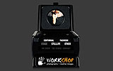 Workshop Photography