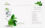 Sage Media Corporate Design