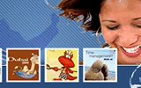 Worldspan Marketing
