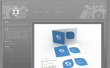 Krayniy Sergey - online portfolio