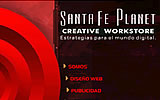 Santa Fe Planet - Creative Workstore