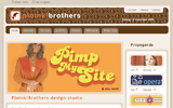 Ploink!Brothers Design studio
