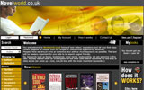 Novel Planet Bookstore