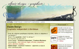 Graphiste Bordeaux - Elpats Design