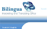 Bilingua Interpreting and Translating Office