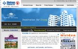 Shriram Properties