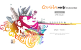 Hong Kong Stylish - CreativeWorks Studio