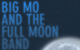 Big Mo Blues