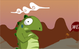 Goanna