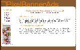 PixelBannerAds