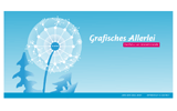 Grafisches Allerlei