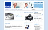Epson Hrvatska