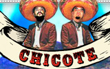 chicote music
