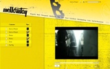 rock band Mellowtoy