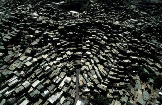 Planet Earth: The view from the above Planet Earth: The view from the above