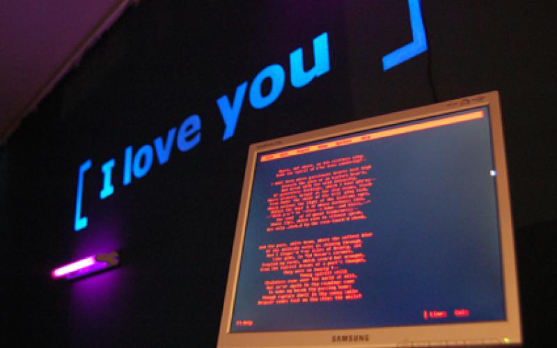 I love you [rev.eng]