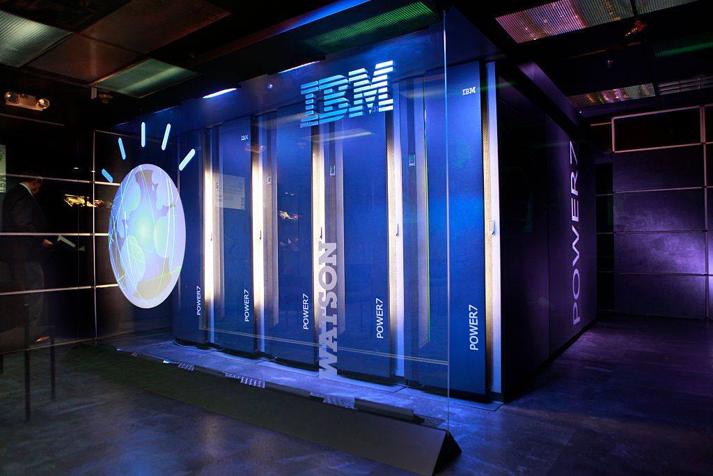 IBM Donates Code to Firefox