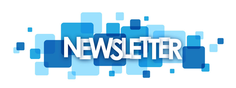 Newsletter - guest post